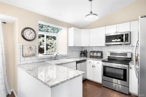 $540,000 | 8055 South Hoyt Street, Littleton, CO 80128