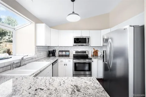 $540,000 | 8055 South Hoyt Street, Littleton, CO 80128