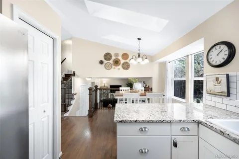 $540,000 | 8055 South Hoyt Street, Littleton, CO 80128