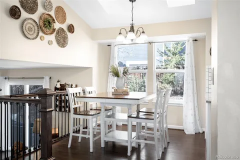 $540,000 | 8055 South Hoyt Street, Littleton, CO 80128