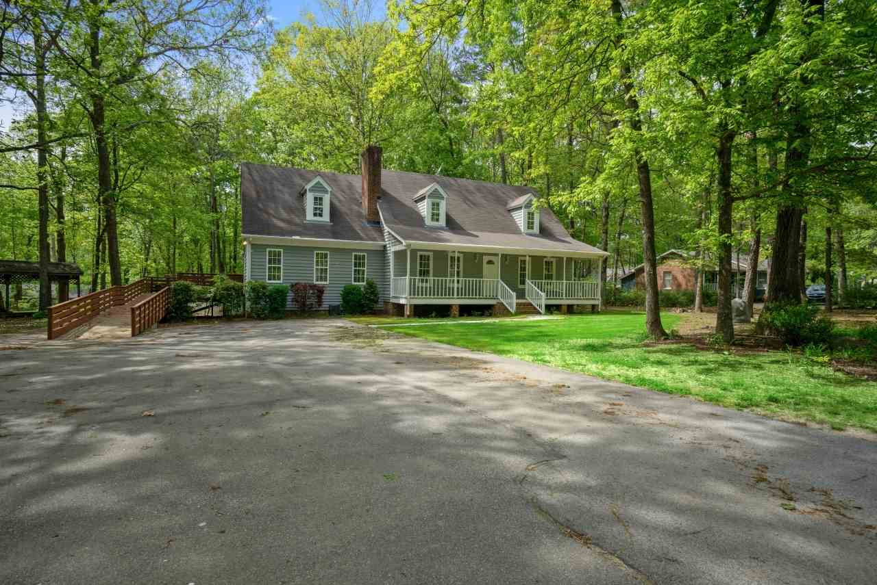 8408 Bells Lake Road Apex, NC 27539 - Photo 2 of 29 Photo 2