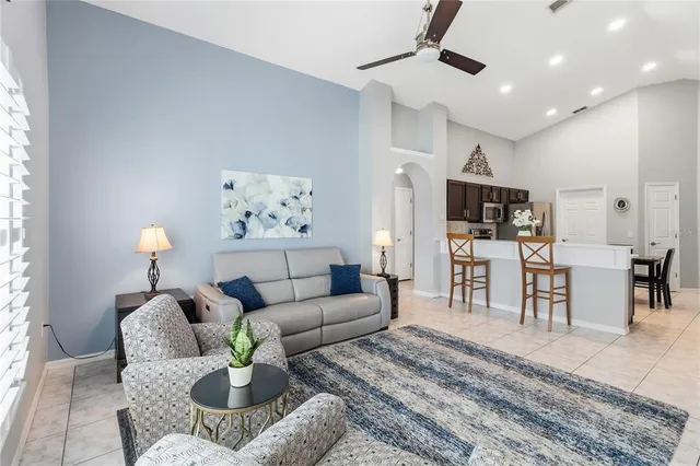 $399,900 | 3886 Blackberry Circle, St. Cloud, FL 34769