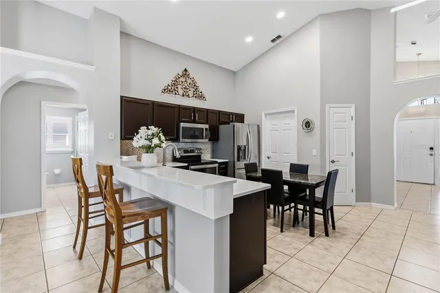 $399,900 | 3886 Blackberry Circle, St. Cloud, FL 34769