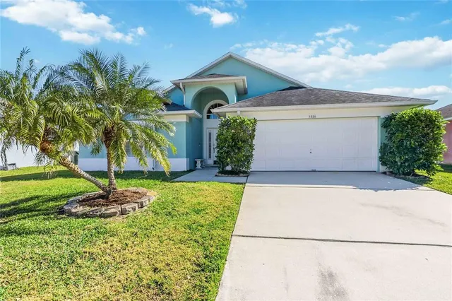 $399,900 | 3886 Blackberry Circle, St. Cloud, FL 34769