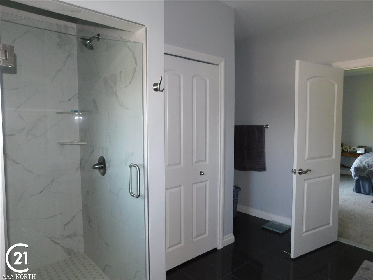 8391 Morningside Drive Romeo, MI 48065 - Photo 23 of 27 Master Bath View 2