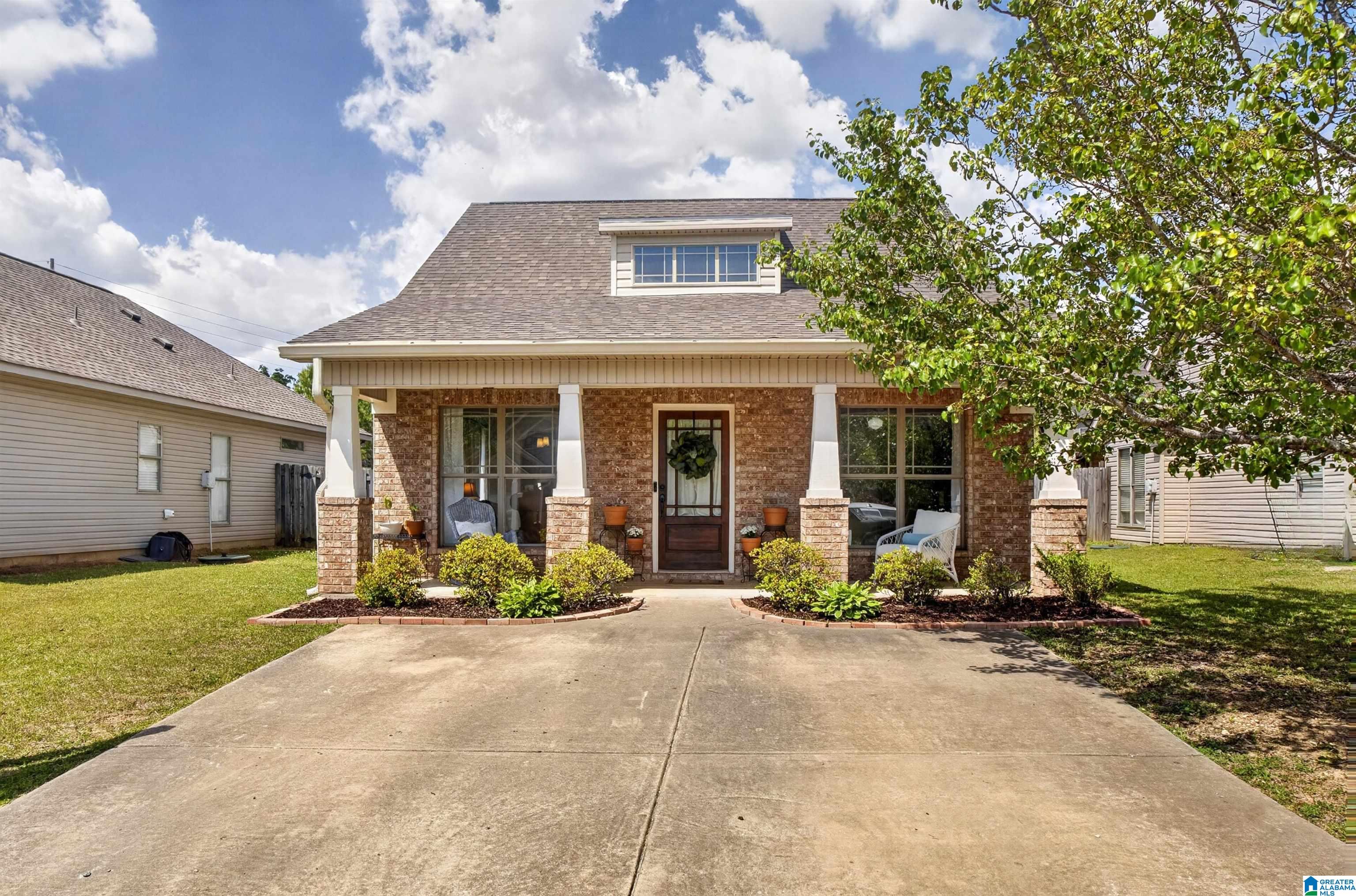 75 Village Springs Cove Springville, AL 35146 - Photo 1 of 27