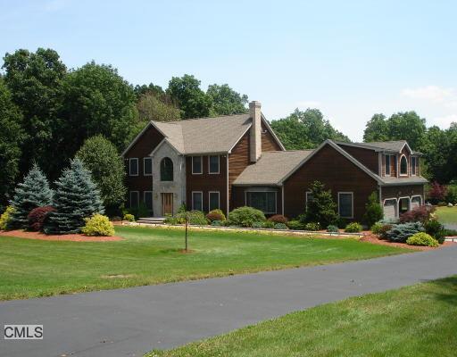 29 Punkup Road Oxford, CT 06478 - Photo 1 of 1 Gallery Image 1