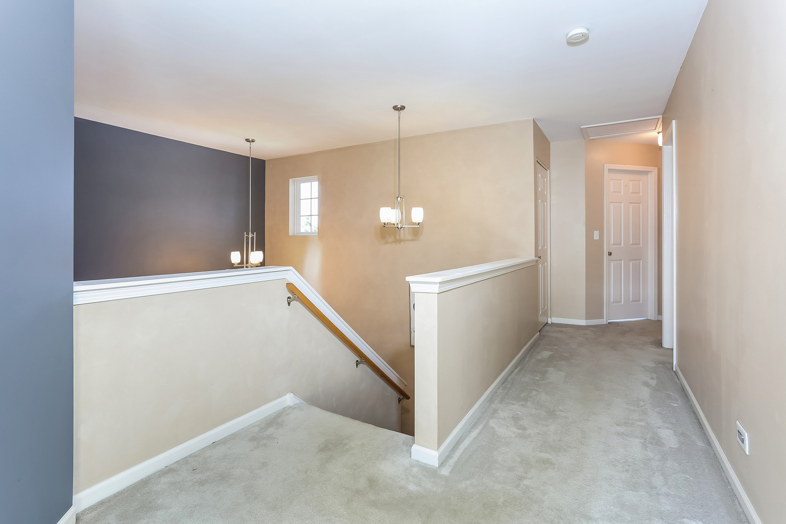 5460 Sullivan Pass Lake In The Hills, IL 60156 - Photo 36 of 51 a view of a hallway with an entryway