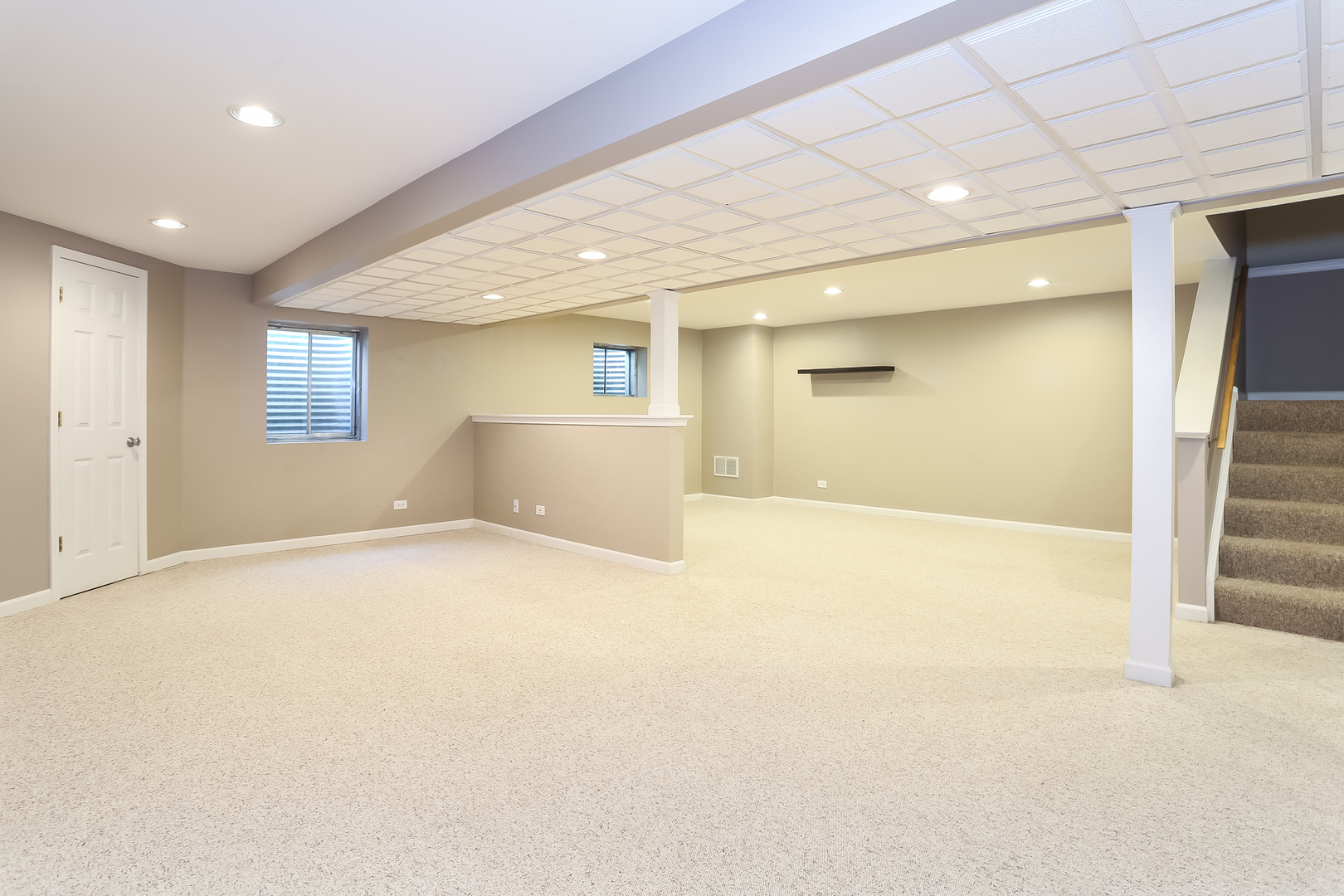 5460 Sullivan Pass Lake In The Hills, IL 60156 - Photo 41 of 51 a view of empty room