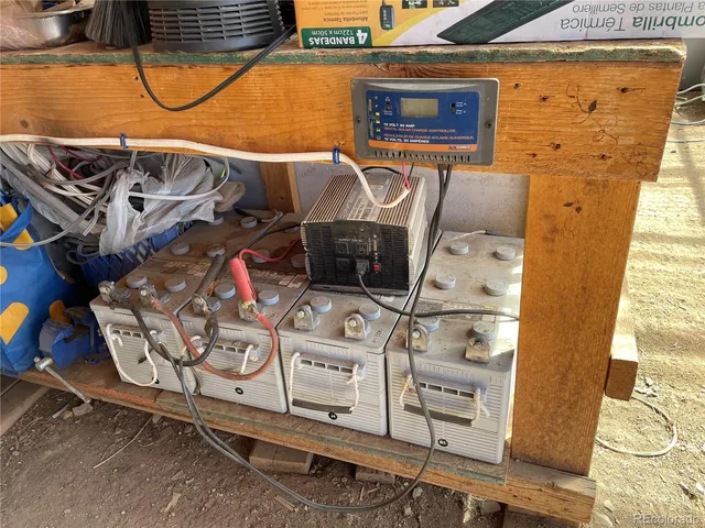 $170,000 | 58313 County Road, Villa Grove, CO 81155