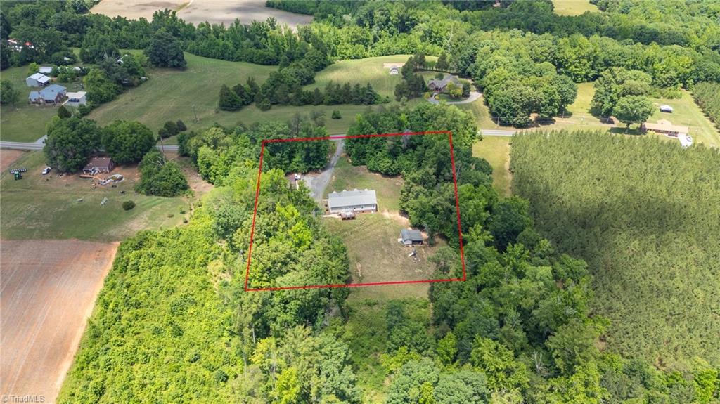 1616 Iron Works Road Reidsville, NC 27320 - Photo 43 of 50