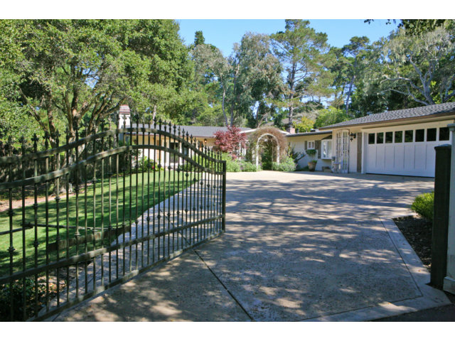 1373 Jacks Road Monterey, CA 93940 - Photo 1 of 10 Gallery Image 1
