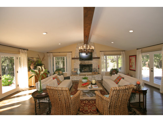 1373 Jacks Road Monterey, CA 93940 - Photo 8 of 10 Gallery Image 8