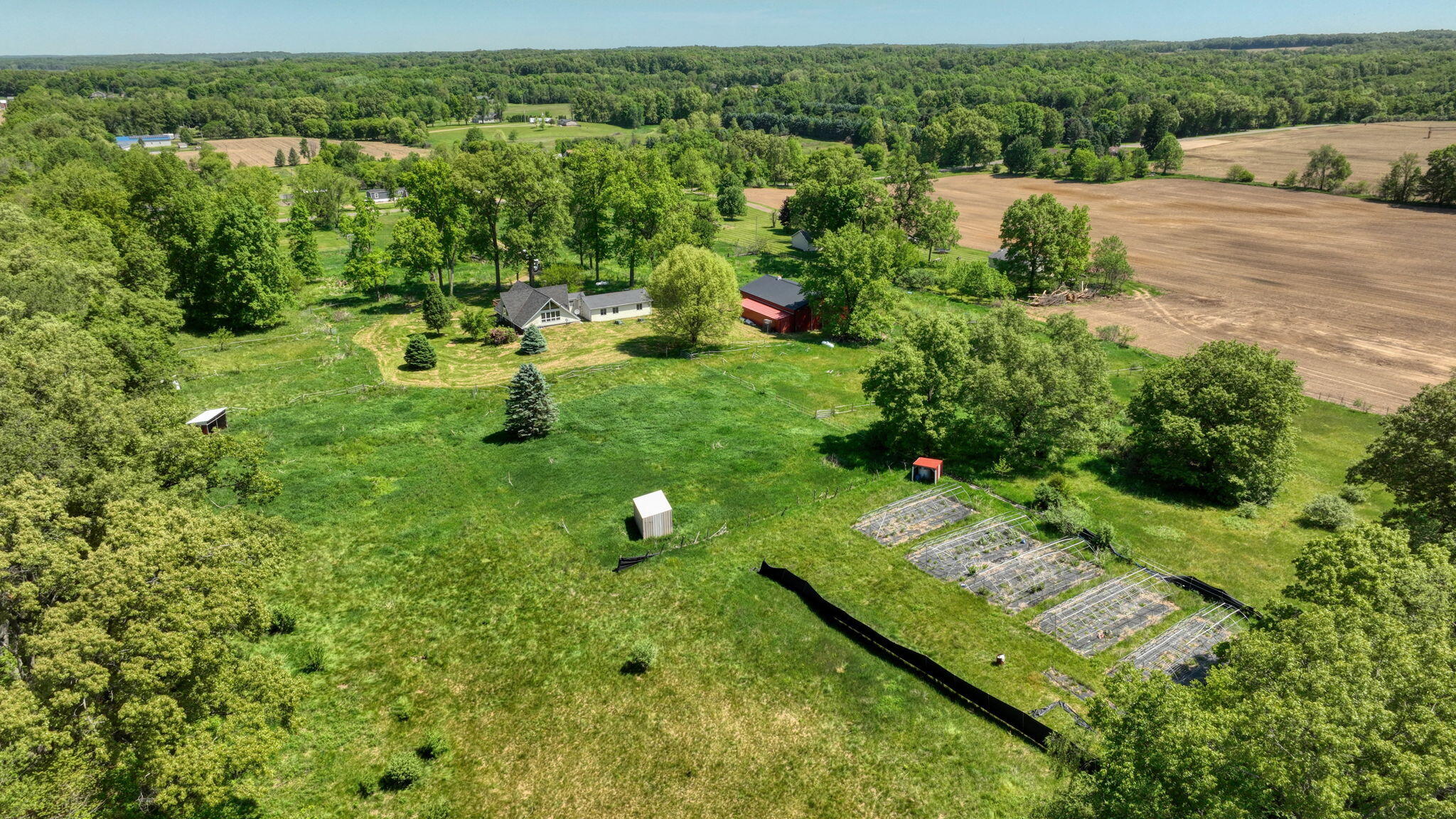 11967 Hanover Road Hanover, MI 49241 - Photo 59 of 63 11967 Hanover Rd, Hanover, MI 49241