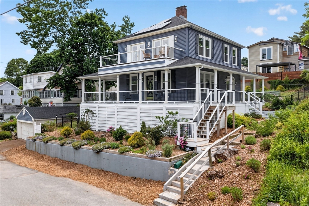 146 Pilgrim Road Weymouth, MA 02191 - Photo 2 of 42 Gallery Image 2