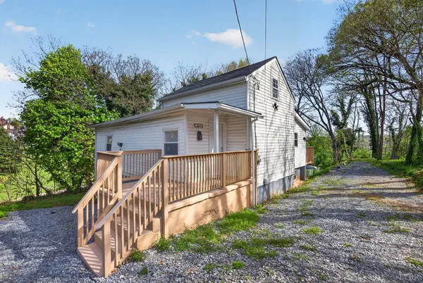 $209,900 | 1612 Union Street, Lynchburg, VA 24504