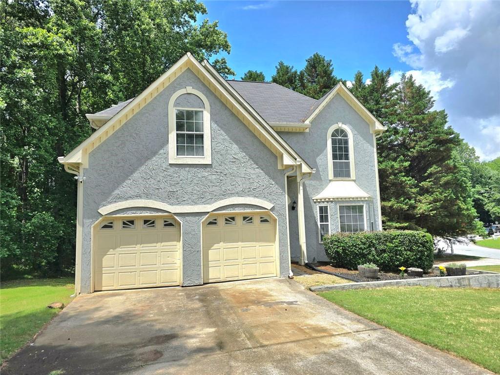 1400 Windage Way Southwest Marietta, GA 30008 - Photo 1 of 42