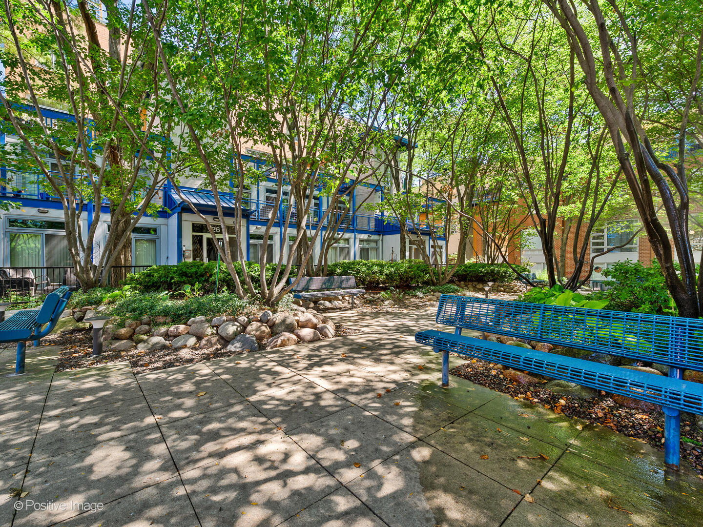 24 North May Street, Unit 333 Chicago, IL 60607 - Photo 21 of 21