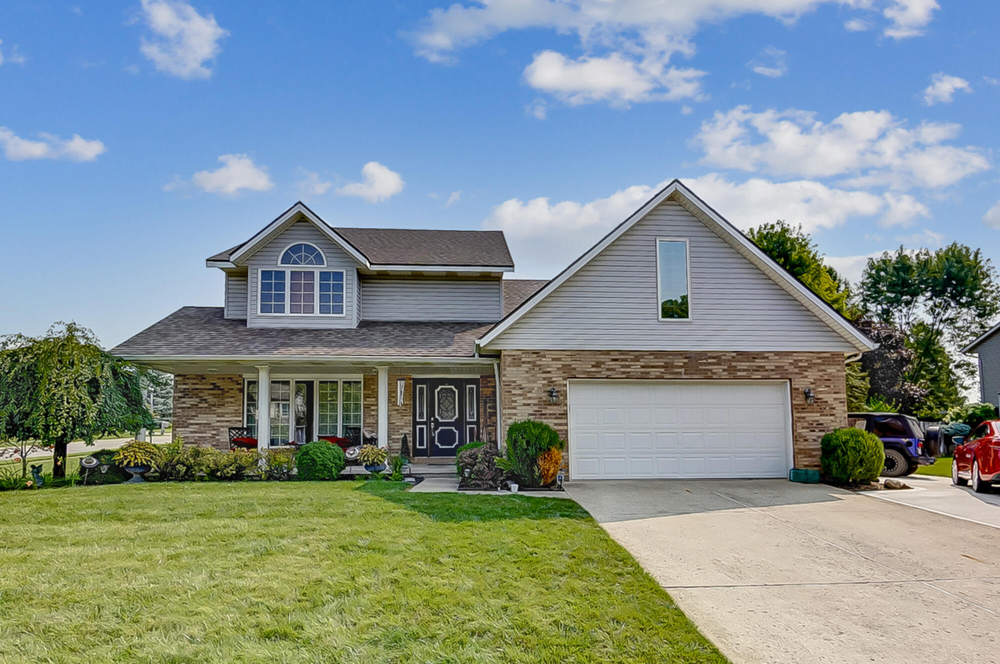 1156 Ryan Road Springfield, OH 45503 - Photo 3 of 32 Gallery Image 3