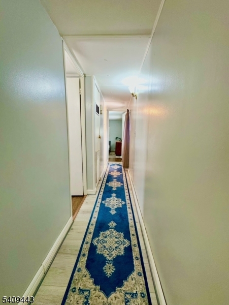 26 Dalbert Street Carteret, NJ 07008 - Photo 12 of 34 a view of entryway with a rug