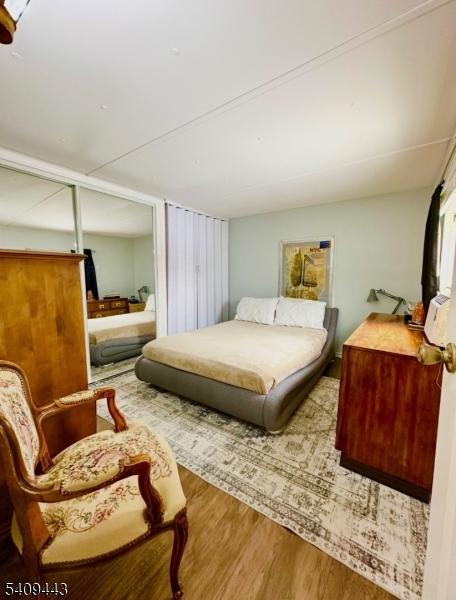 26 Dalbert Street Carteret, NJ 07008 - Photo 20 of 34 a bedroom with furniture and a couch