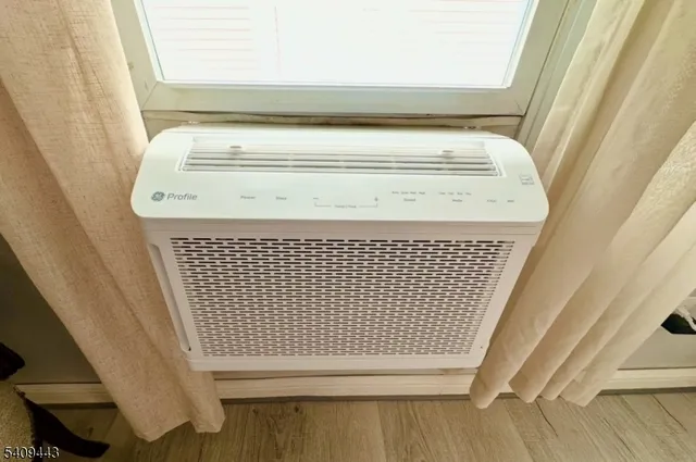 a close view of a sink