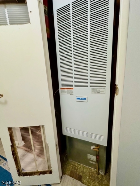 26 Dalbert Street Carteret, NJ 07008 - Photo 28 of 34 a view of entry way