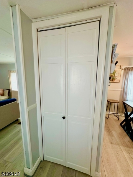 26 Dalbert Street Carteret, NJ 07008 - Photo 29 of 34 a view of walk in closet