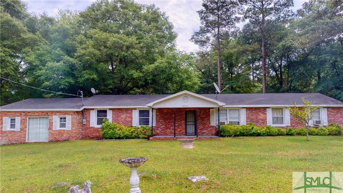 944 Perkins Road Millen, GA 30442 - Photo 1 of 40 Gallery Image 1