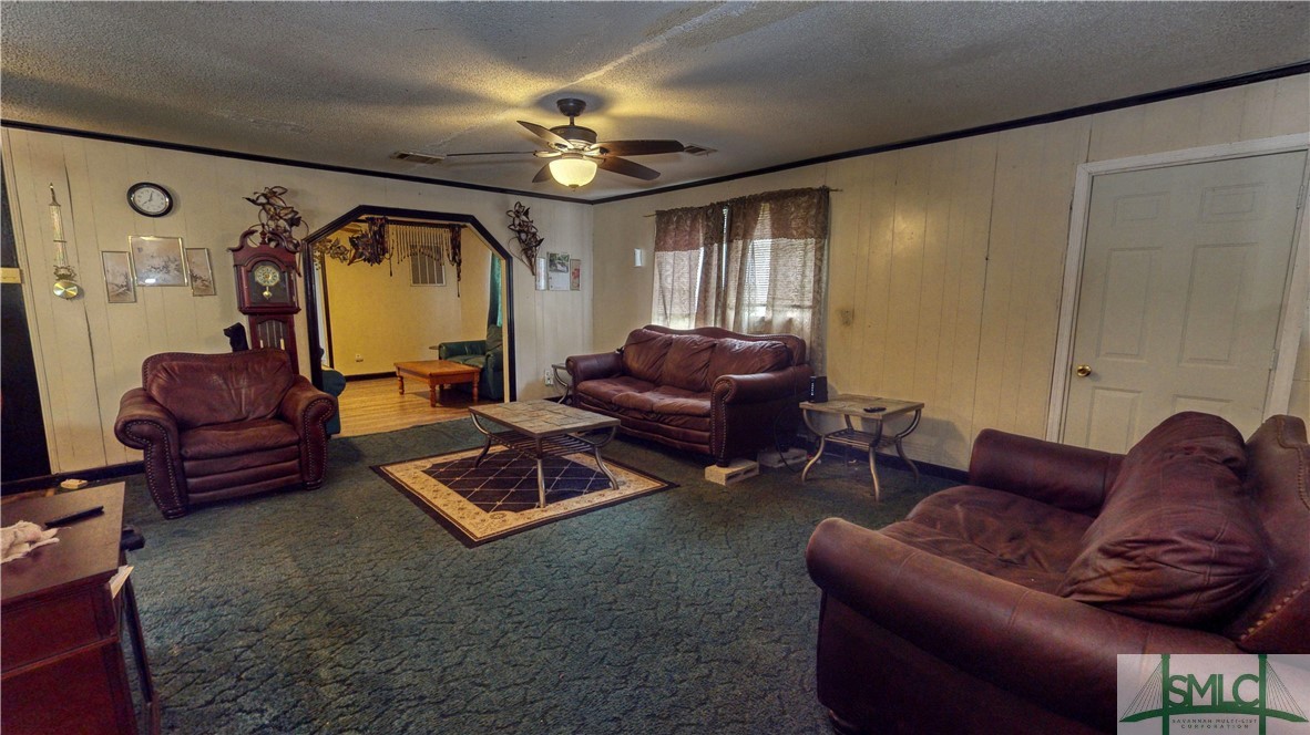 944 Perkins Road Millen, GA 30442 - Photo 21 of 40 Gallery Image 21