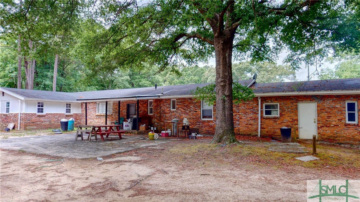 944 Perkins Road Millen, GA 30442 - Photo 39 of 40 Gallery Image 39