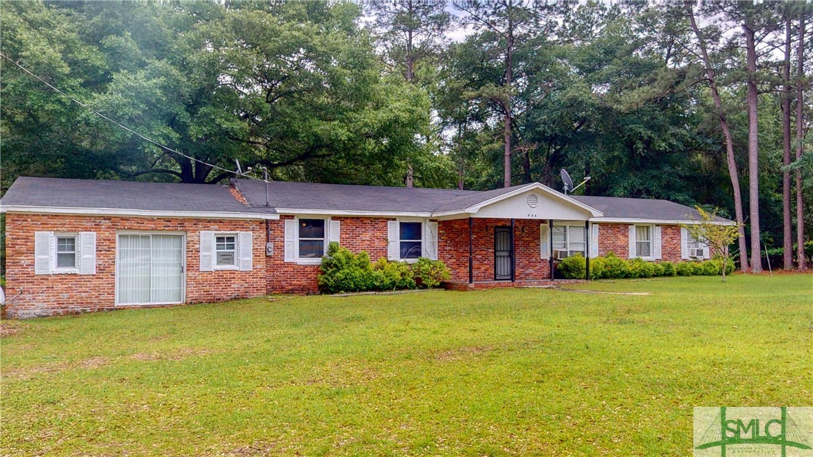 944 Perkins Road Millen, GA 30442 - Photo 40 of 40 Gallery Image 40