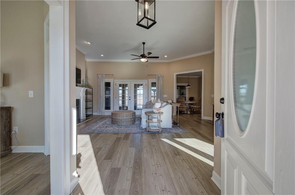 264 Boone Ford Road Southeast Calhoun, GA 30701 - Photo 2 of 64