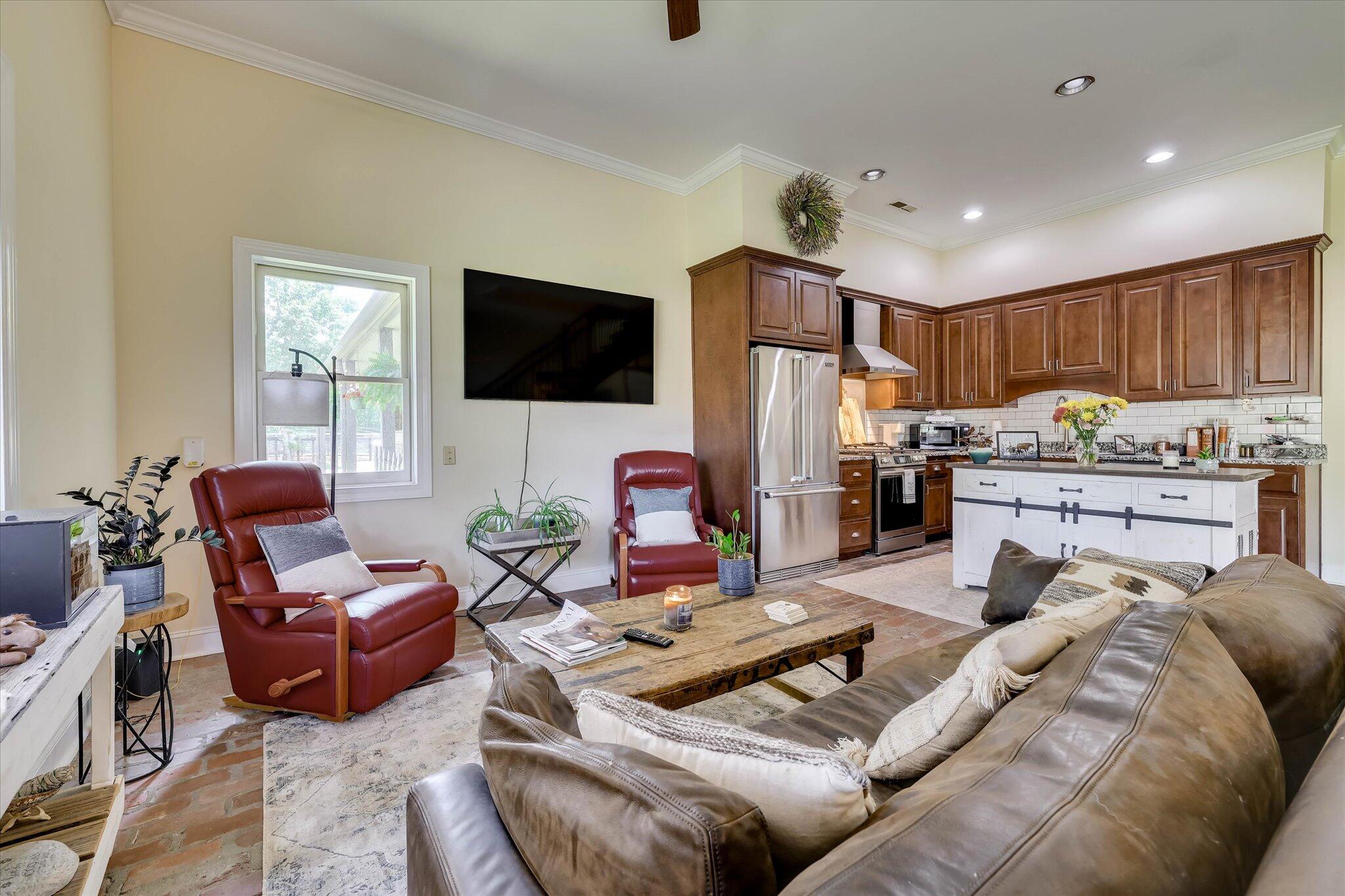 325 Flowing Well Road Wagener, SC 29164 - Photo 8 of 68