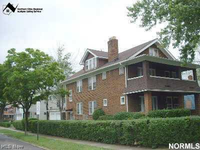 18201 Olympia Road Cleveland, OH 44112 - Photo 1 of 1