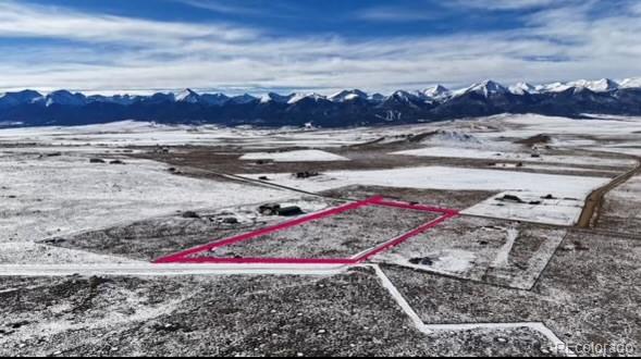 241 County Road Westcliffe, CO 81252 - Photo 8 of 13 Gallery Image 8