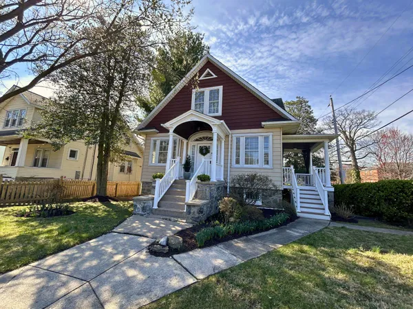 $495,000 | 401 East Lake Avenue, Baltimore, MD 21212