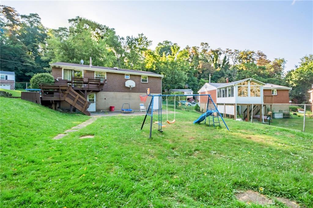 239 Hazel Road Pittsburgh, PA 15235 - Photo 18 of 23 Gallery Image 18