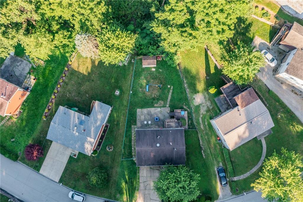 239 Hazel Road Pittsburgh, PA 15235 - Photo 20 of 23 Gallery Image 20