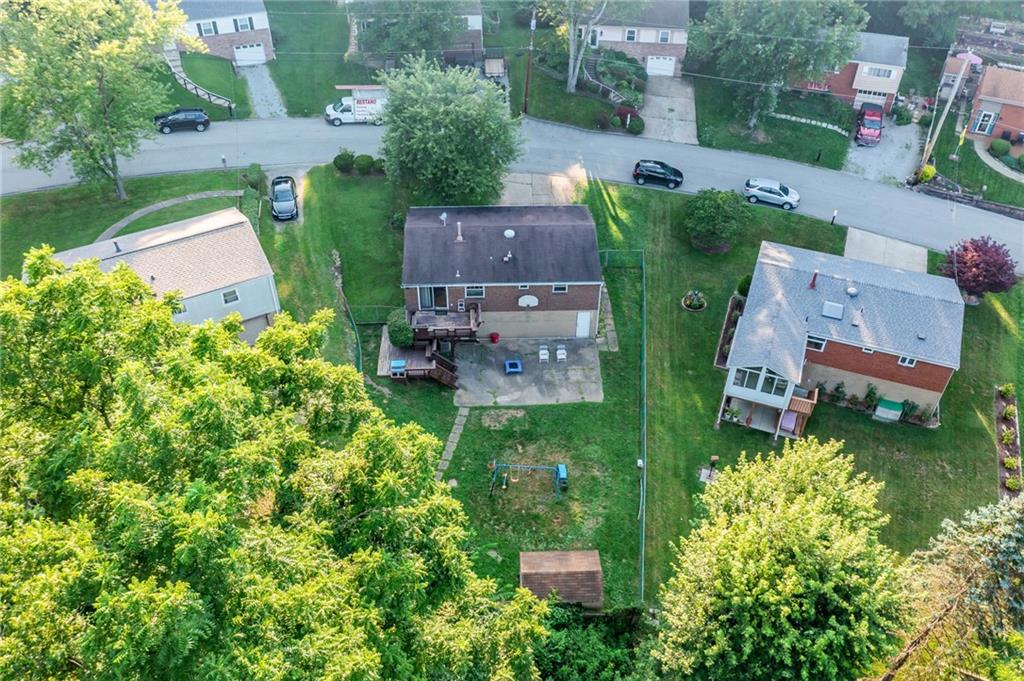 239 Hazel Road Pittsburgh, PA 15235 - Photo 21 of 23 Gallery Image 21