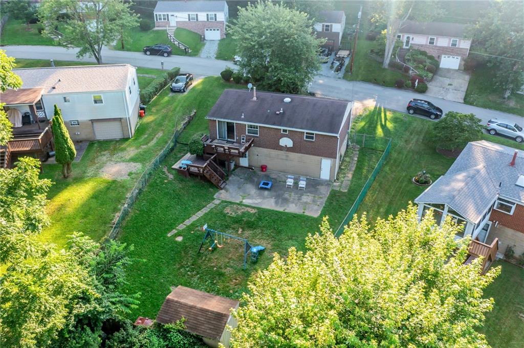 239 Hazel Road Pittsburgh, PA 15235 - Photo 22 of 23 Gallery Image 22