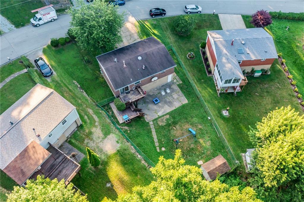 239 Hazel Road Pittsburgh, PA 15235 - Photo 23 of 23 Gallery Image 23