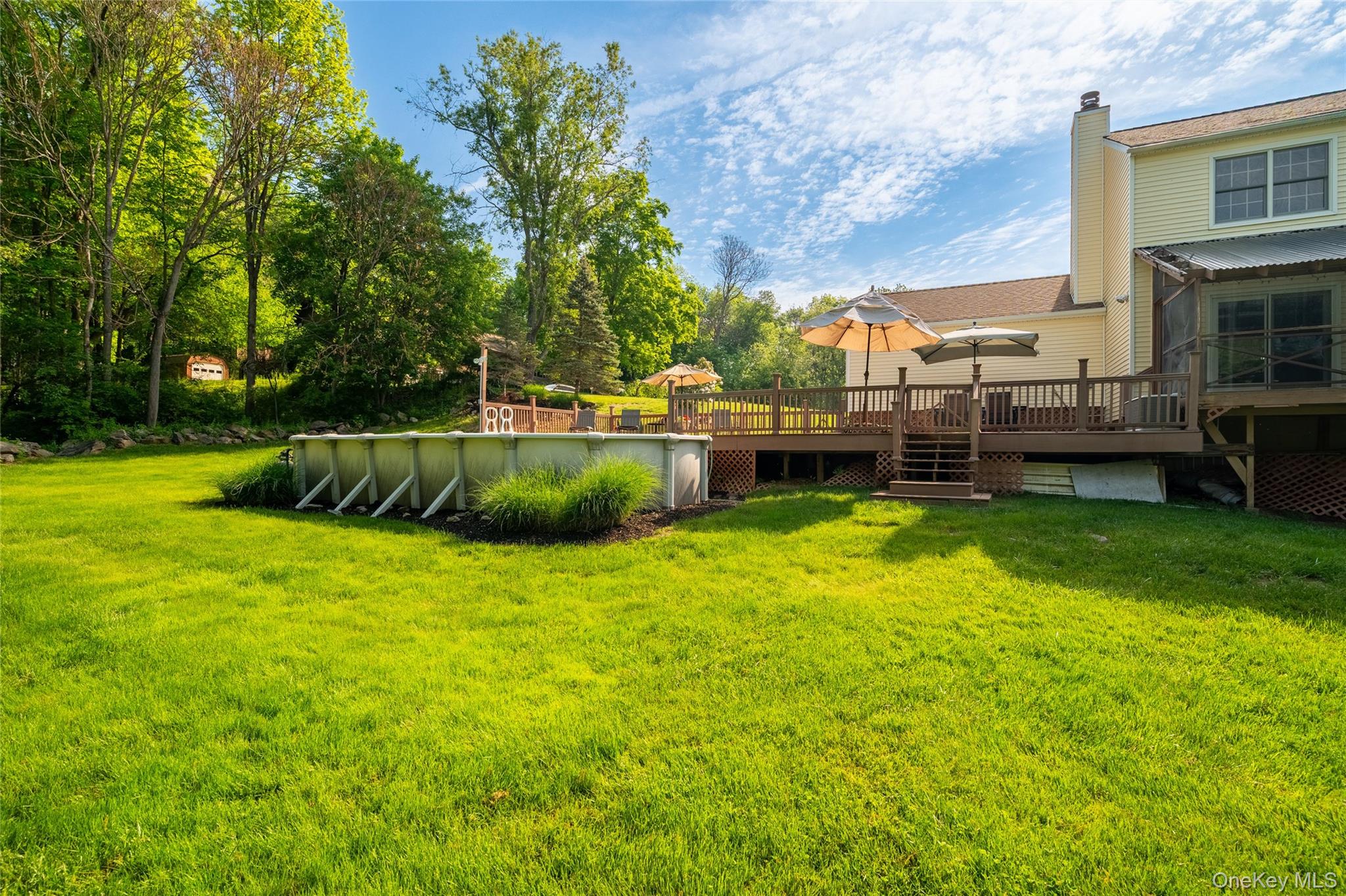 7 Crane Road Somers, NY 10589 - Photo 44 of 49