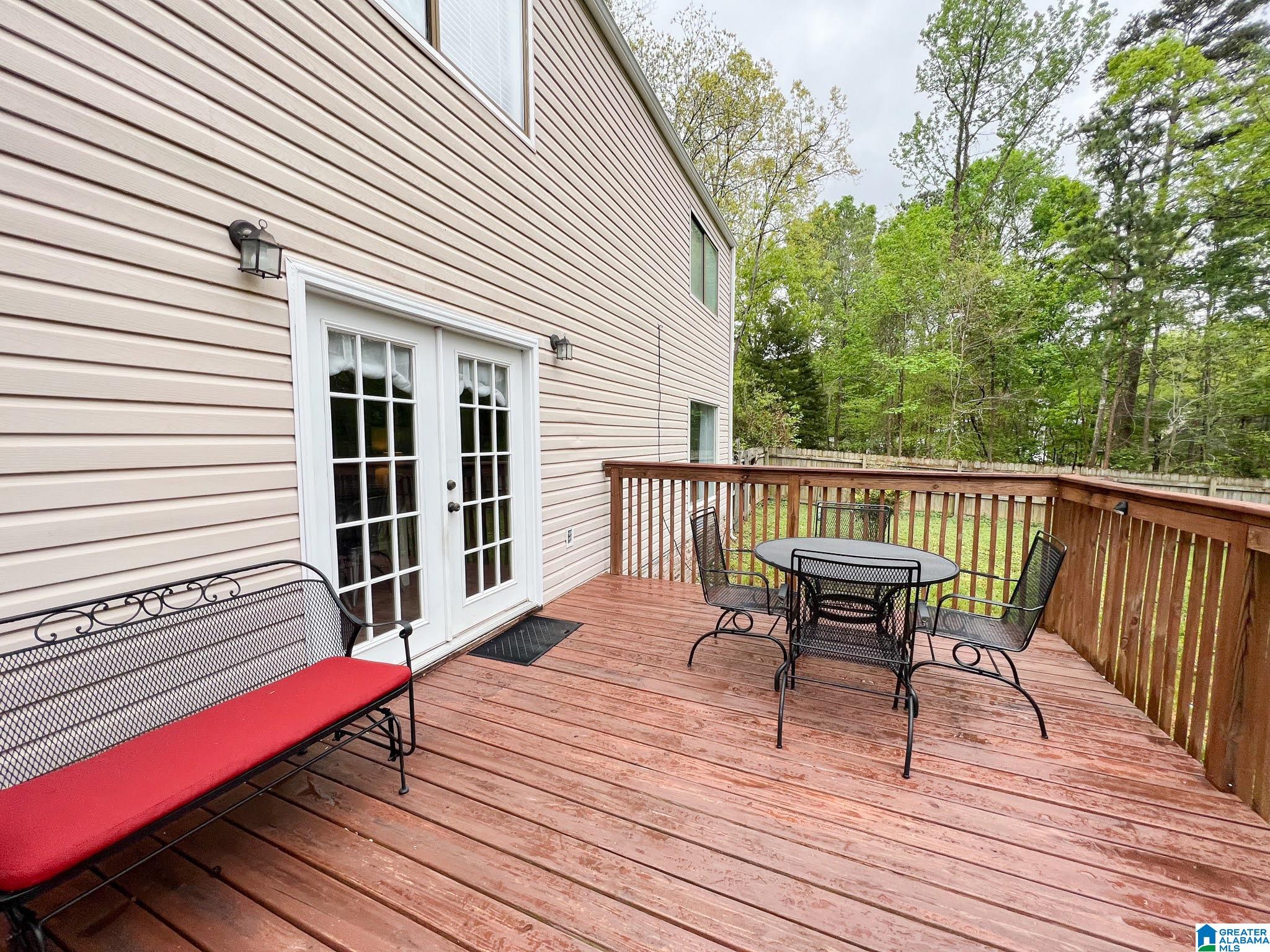 1303 Andover Way Jacksonville, AL 36265 - Photo 25 of 32