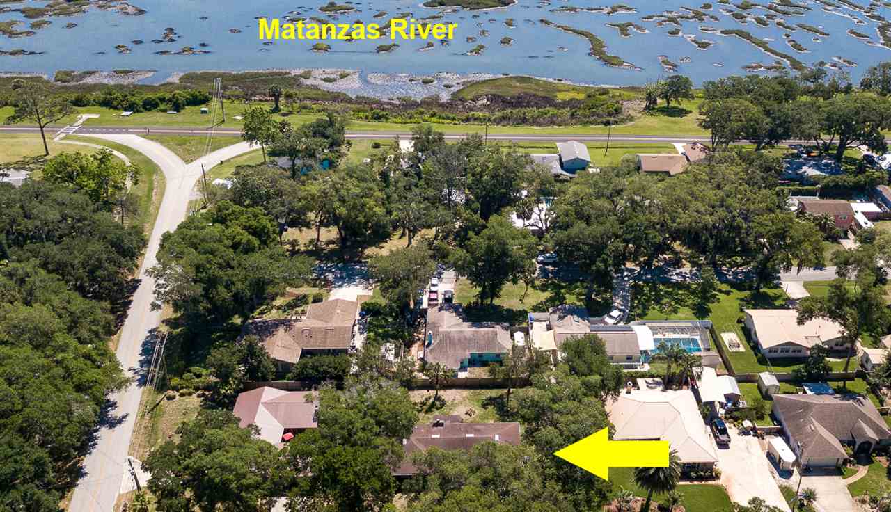 107 Drake Road St. Augustine, FL 32086 - Photo 1 of 34