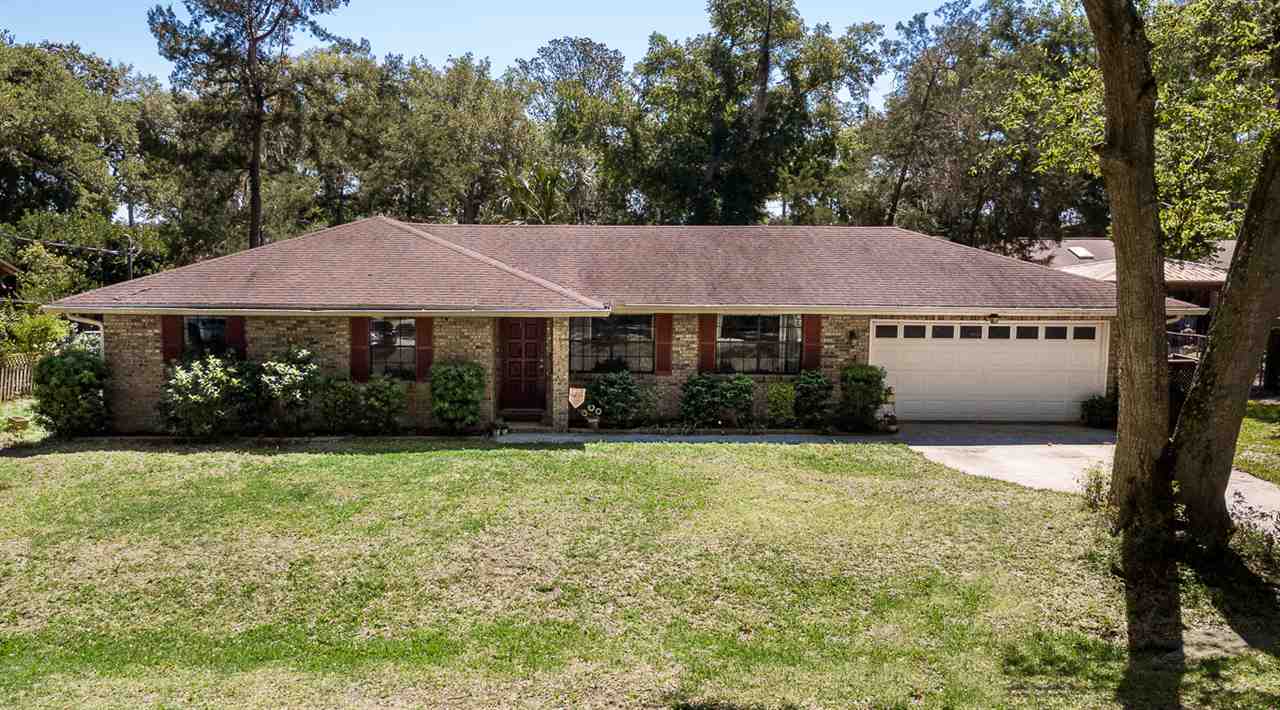 107 Drake Road St. Augustine, FL 32086 - Photo 2 of 34