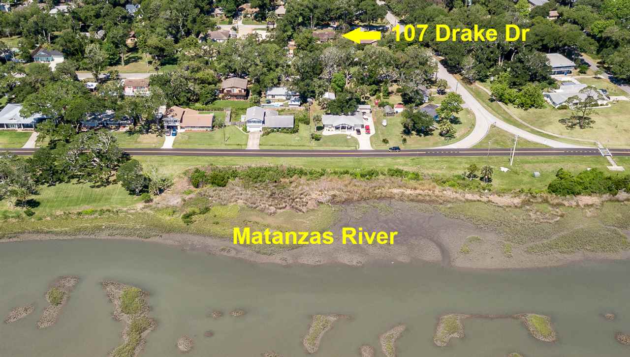 107 Drake Road St. Augustine, FL 32086 - Photo 22 of 34