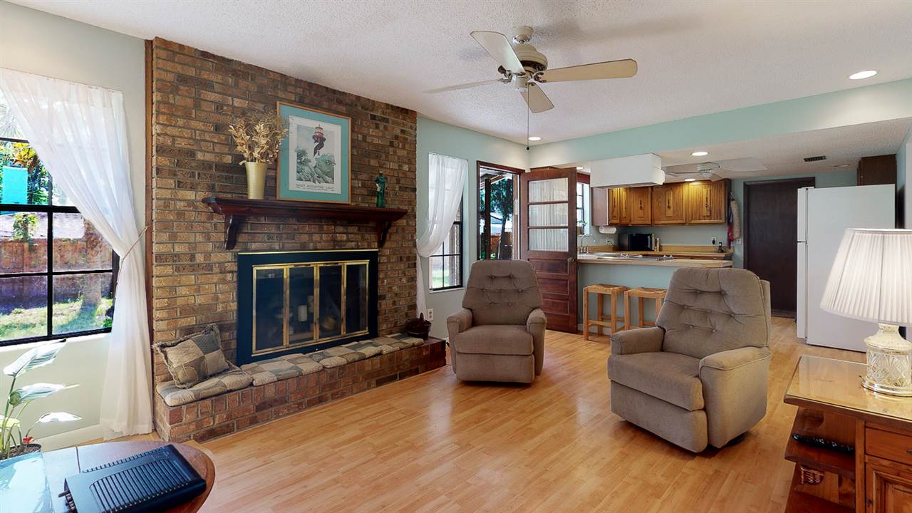 107 Drake Road St. Augustine, FL 32086 - Photo 4 of 34