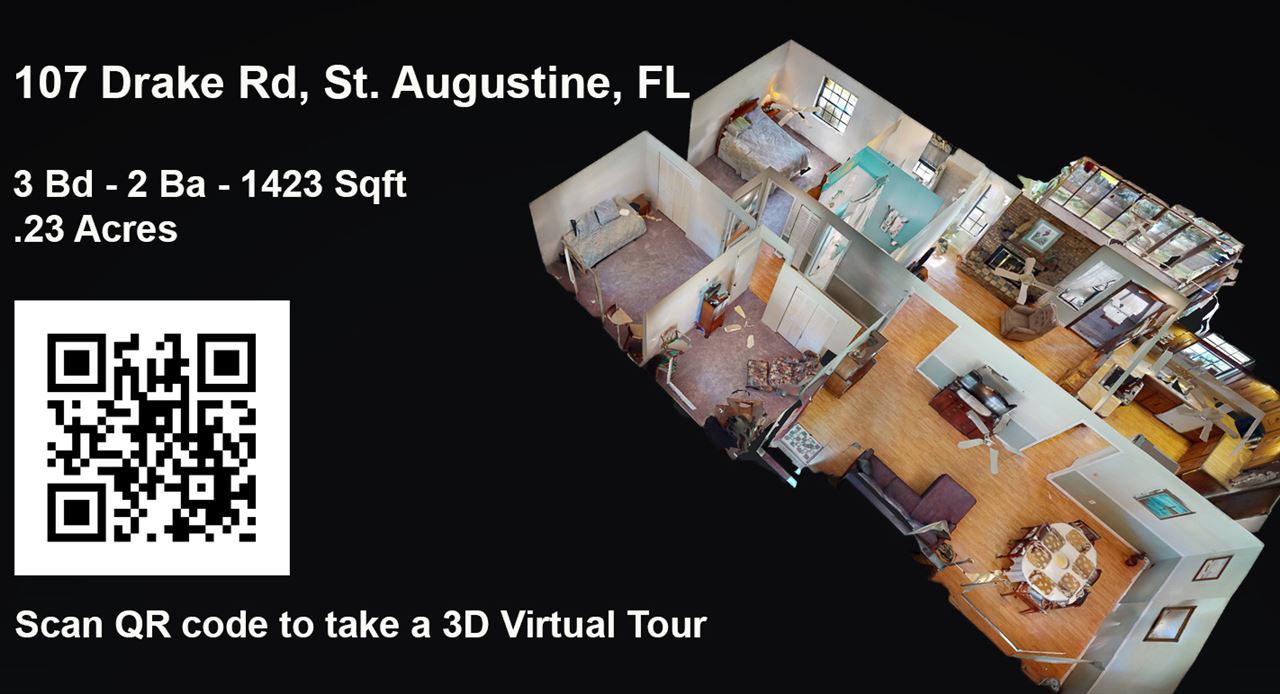 107 Drake Road St. Augustine, FL 32086 - Photo 32 of 34