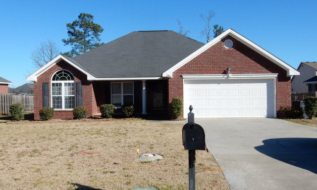 2982 Clarkston Road Augusta, GA 30909 - Photo 1 of 1 Main View